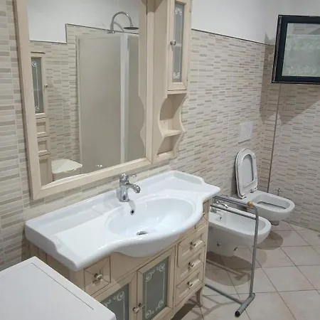 Vendégház Lepore Gems San Benedetto del Tronto