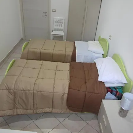 Lepore Gems * Σαν Μπενεντέτο ντελ Τρόντο