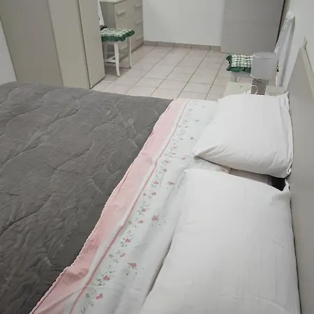 Vendégház Lepore Gems *