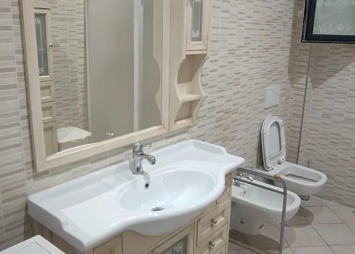 Gasthuis Lepore Gems San Benedetto del Tronto