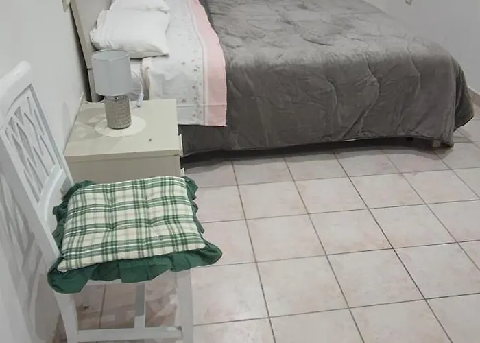 Gasthuis Lepore Gems