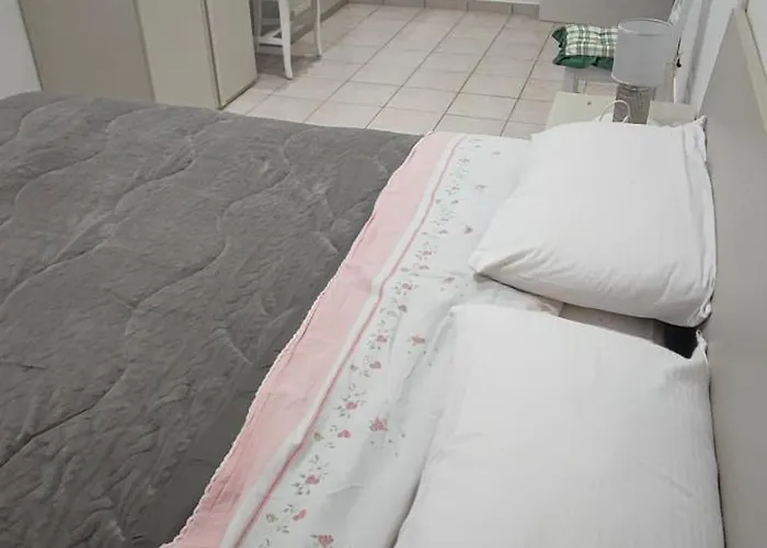 Vendégház Lepore Gems *